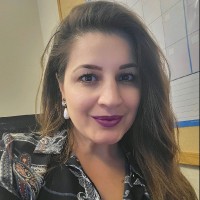 Jolanda Harizaj Email & Phone Number