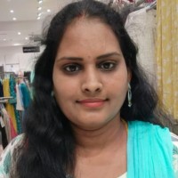 GPCET Employee Nagalakshmi Gangarapu's profile photo