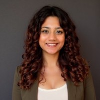 Vertical Talent Solutions Employee Tanesha Dsouza's profile photo