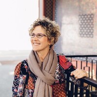 objekts Employee Janine Carter's profile photo