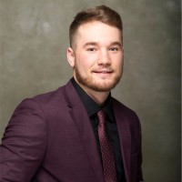 gotügo Employee Brady Helinski's profile photo