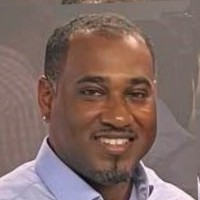 CBRE Employee Benjamin Tompkins Jr's profile photo