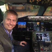 Intel Corporation Employee Jason Harmon's profile photo