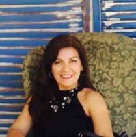 Inclusive Action for the City Employee Norma Santa Cruz's profile photo