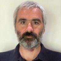 Bogdan Georgescu Email & Phone Number