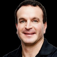 Metropolis Corp Employee Paul Davis's profile photo