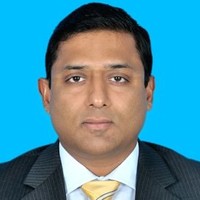 MEC Employee Vinod Ramankutty's profile photo