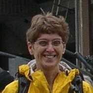 Flexco Employee Marjory Rinaldo-Lee's profile photo