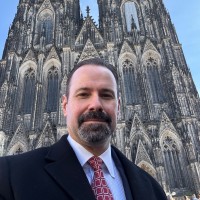 Paul Sanford Email & Phone Number