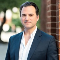 Prestige Distribution, Inc. Employee Joey Bleiman's profile photo