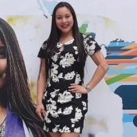 JIMCO Employee Andrea Saldaña Vargas's profile photo
