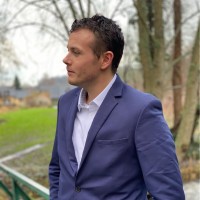 NETOPTIC S.A. Employee Xavier Bouquerel's profile photo