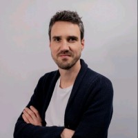 VPK Packaging UK and Ireland Employee Alexander Cappelle's profile photo