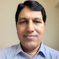 OxyZEN Express Private Limited Employee Patram Choudhary's profile photo