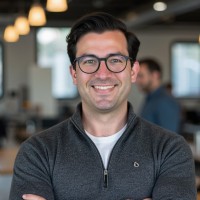 AllayMD Employee Mikel Gonzalez's profile photo
