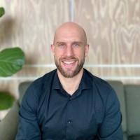 Canvas Intelligence Employee Reinhardt Scheün's profile photo