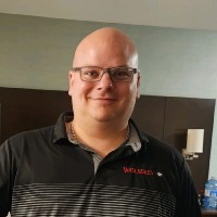 Wolseley Canada Inc. Employee Mathieu Perron's profile photo