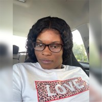 Simone Morrison Email