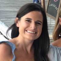 Alto ride-hailing Employee Morgan Miller's profile photo