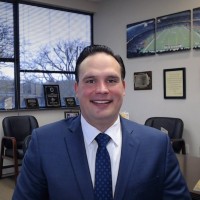 Apex Employee Justin Galati's profile photo