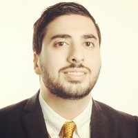 Goodbye Kansas Employee Yazan al Rayyes's profile photo