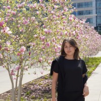 Morphew World Employee Deysi Manrique's profile photo