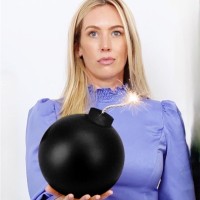 Courtney Berry Email & Phone Number