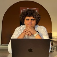 Eng Techno Employee Mohamed Hosam's profile photo