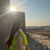Map Architects + Engineers Employee Elaf Younis's profile photo