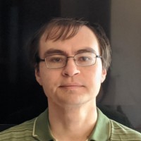 12th Tech Employee Scott Kennedy's profile photo