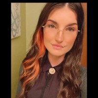 Hali Cherry Email & Phone Number