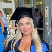 Nest Psychology Brisbane Employee Samara van Veenendaal's profile photo