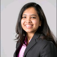Hima Bhardwaj's profile photo