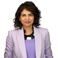 Lincoln Technology Solutions Employee Rupali Patil's profile photo