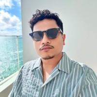 YQN Employee Haqeem Dzul's profile photo