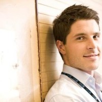 Alvexo Employee Robert Davis's profile photo