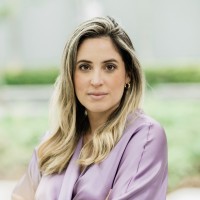 PartnerSlate Employee Antonella Jordan's profile photo