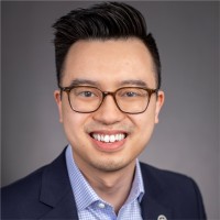 Oklahoma Arts Council Employee Thomas Tran's profile photo