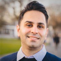 HTG, Inc. Employee Sadra Sepehri's profile photo
