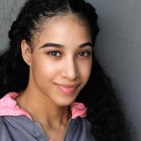 Entrepreneur.com Employee Rezhane Harris's profile photo