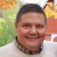 Avery Dennison Employee Tim Bangert's profile photo