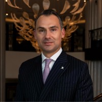 lebua Hotels and Resorts Employee Jacopo Lachin's profile photo