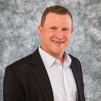 Databricks Employee Tim Daniels's profile photo