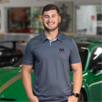 Fabspeed Motorsport Employee Mark Gotzman's profile photo