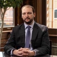 Addelman Cross & Baldwin, PC Employee Jesse Baldwin's profile photo