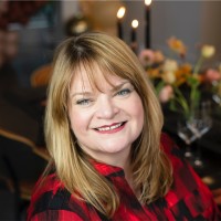 Vibrant Occasions Catering Employee Mary Krikorian's profile photo