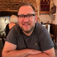 Echo House Ltd Employee Ben Kernick's profile photo