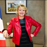 Destinus Employee Anne-Pascale Guedon's profile photo