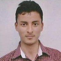 ZopNow Employee Dhiraj Bisht's profile photo