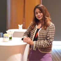 Global Technology Company Employee Nandar Htwe's profile photo